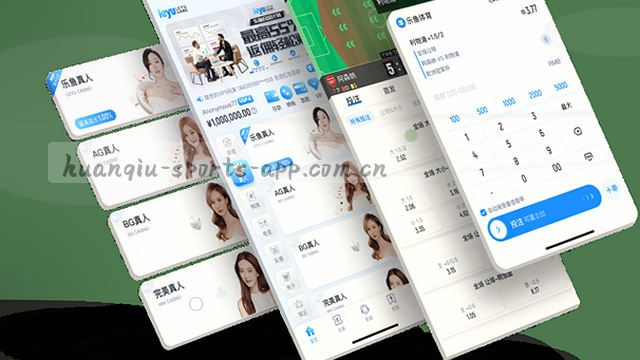 支持范围：挑最合适的来